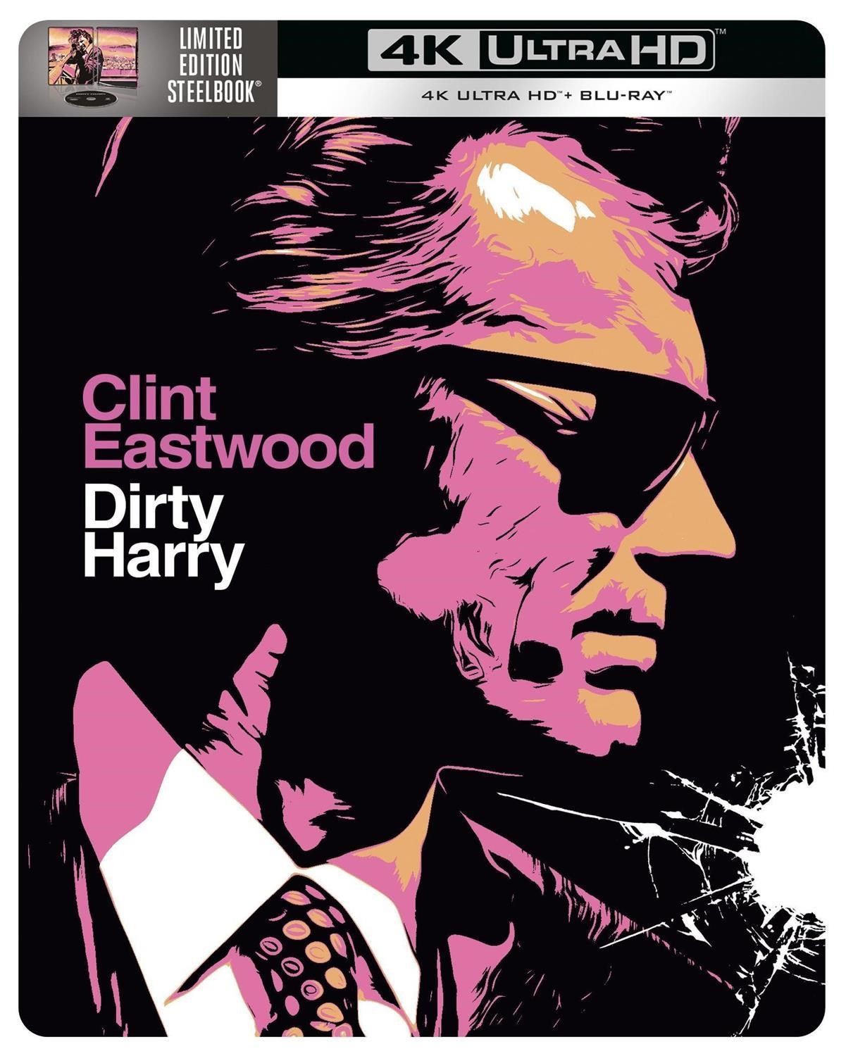 Afbeelding van Dirty Harry
