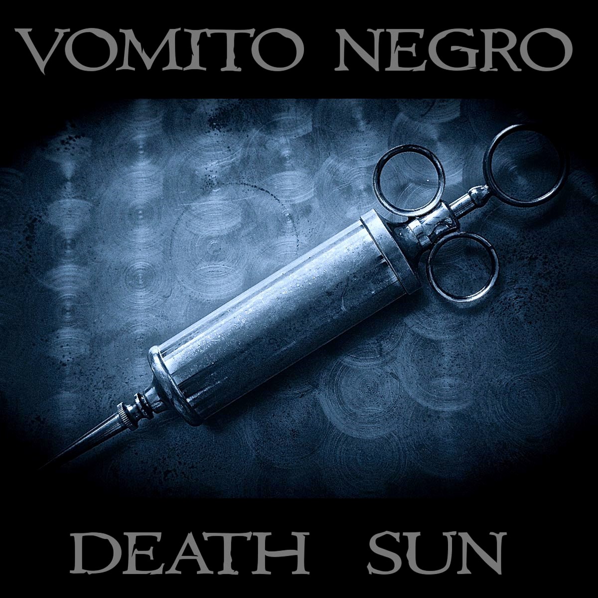 Afbeelding van Vomito Negro - Death Sun