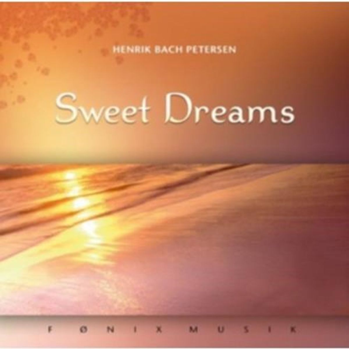 Henrik Bach Petersen - Sweet Dreams