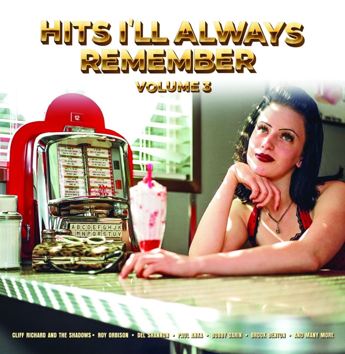 Various Artists - Hits I'll Always Remember Vol.3