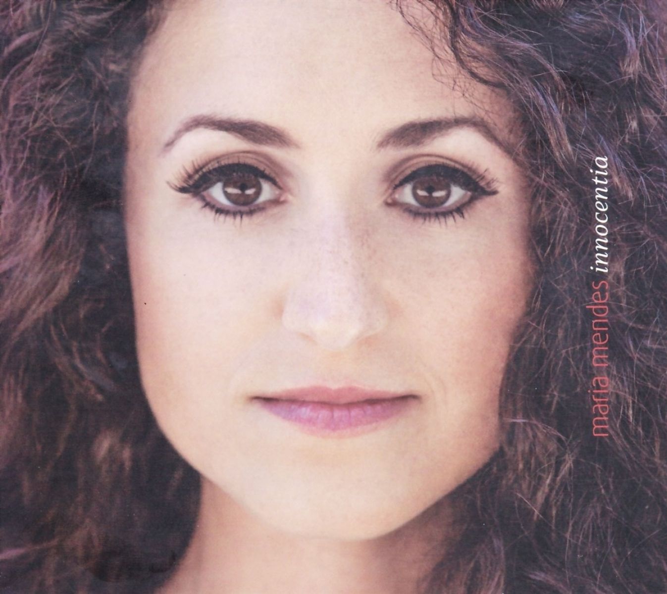 Afbeelding van Maria Mendes - Innocentia