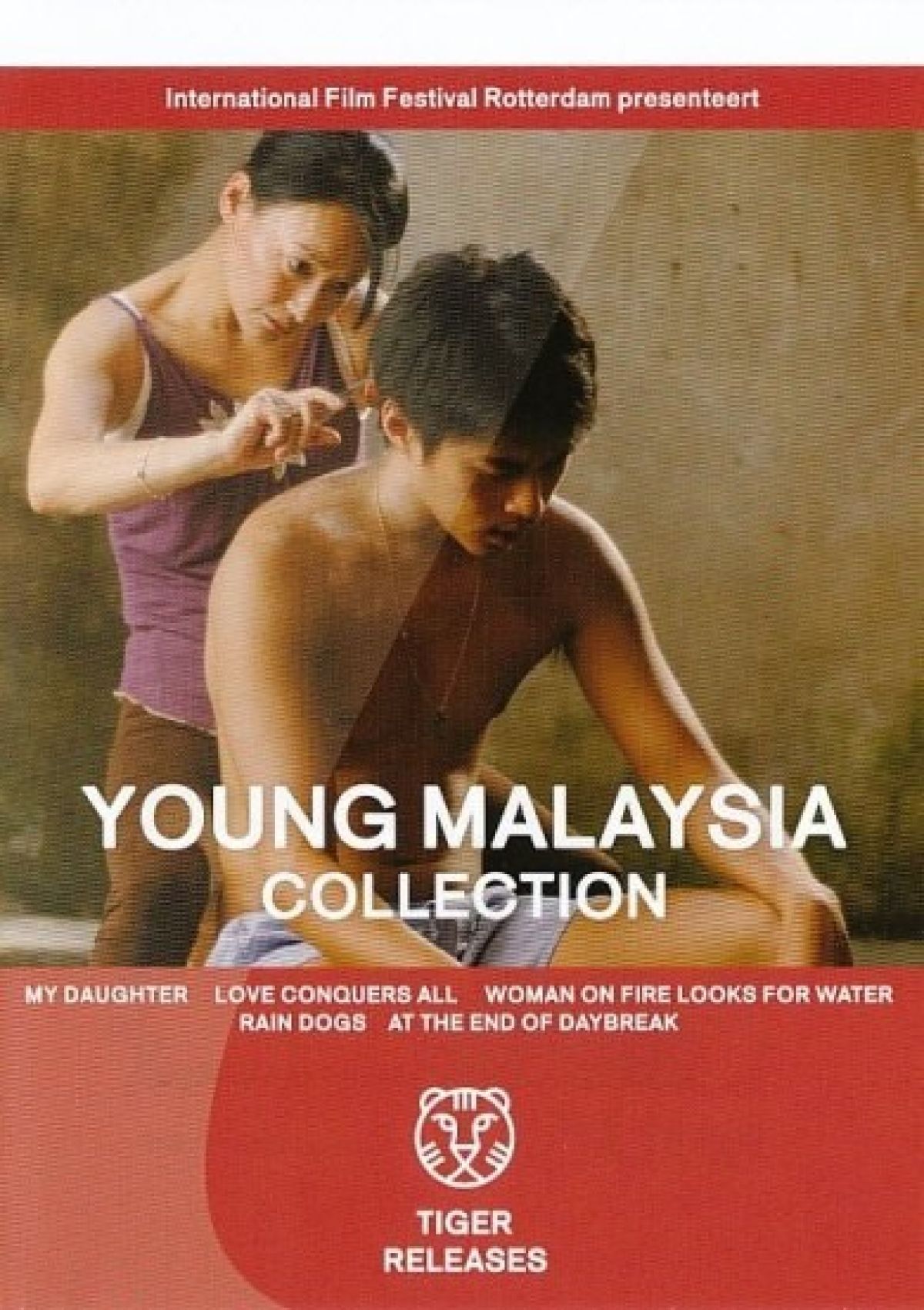 Afbeelding van Young Malaysia Collection