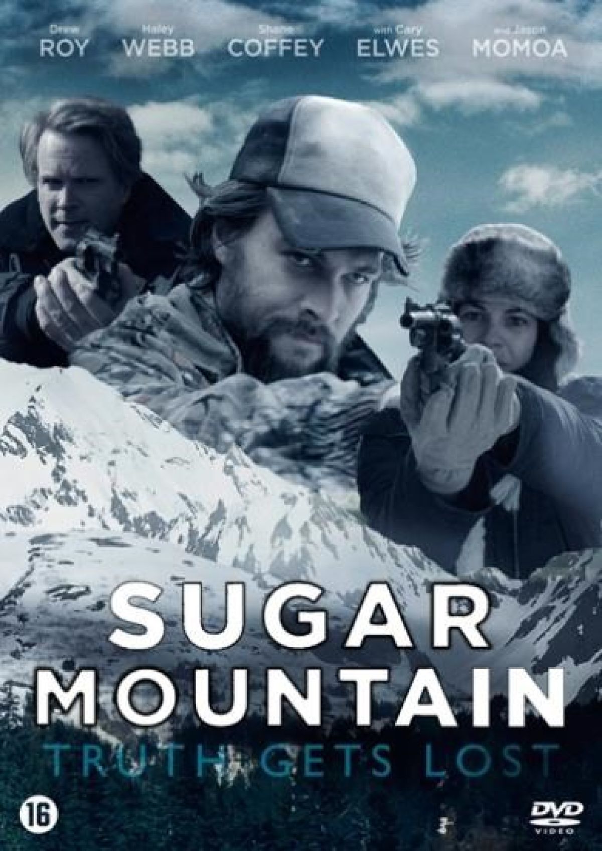 Afbeelding van Sugar Mountain