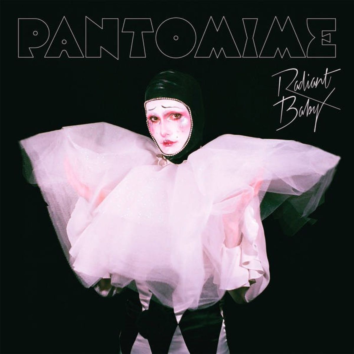 Radiant Baby - Pantomime