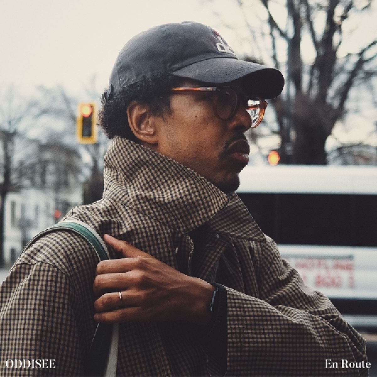 Afbeelding van Oddisee - En Route