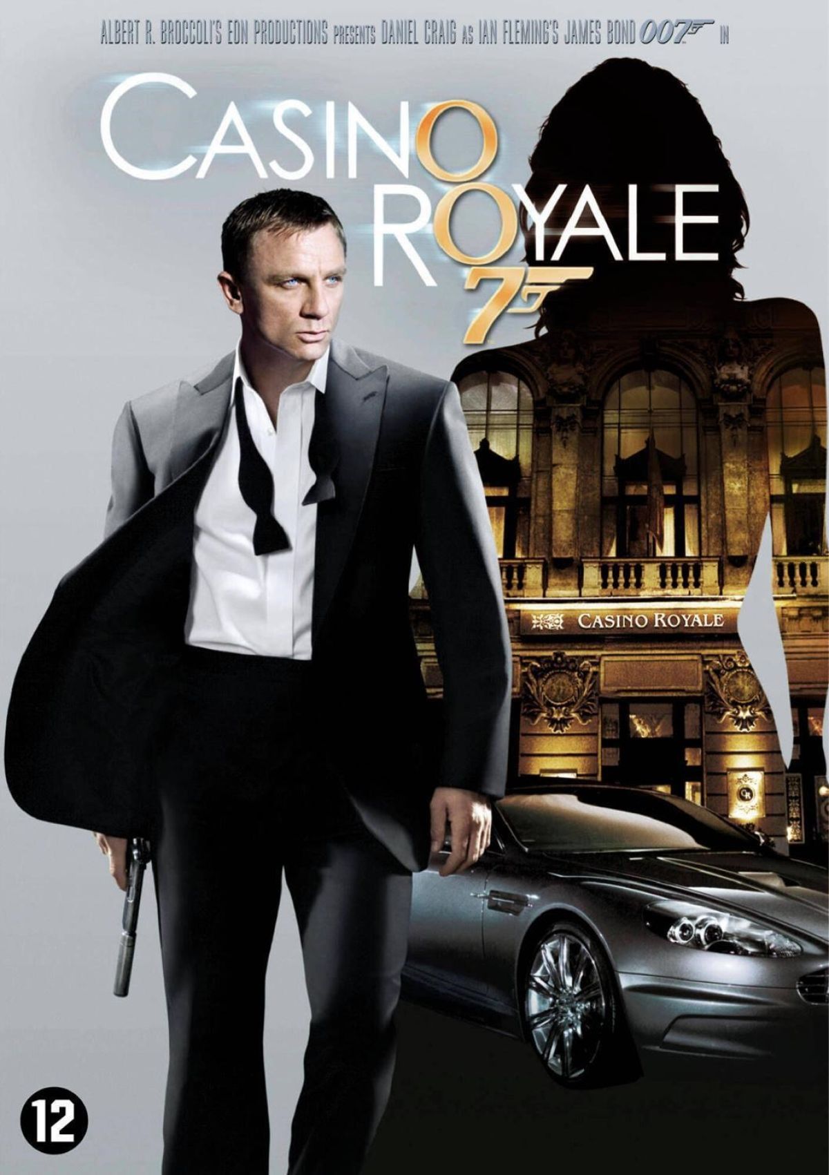 Afbeelding van Casino Royale