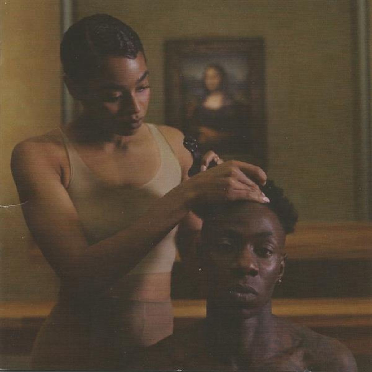 Afbeelding van Everything Is Love