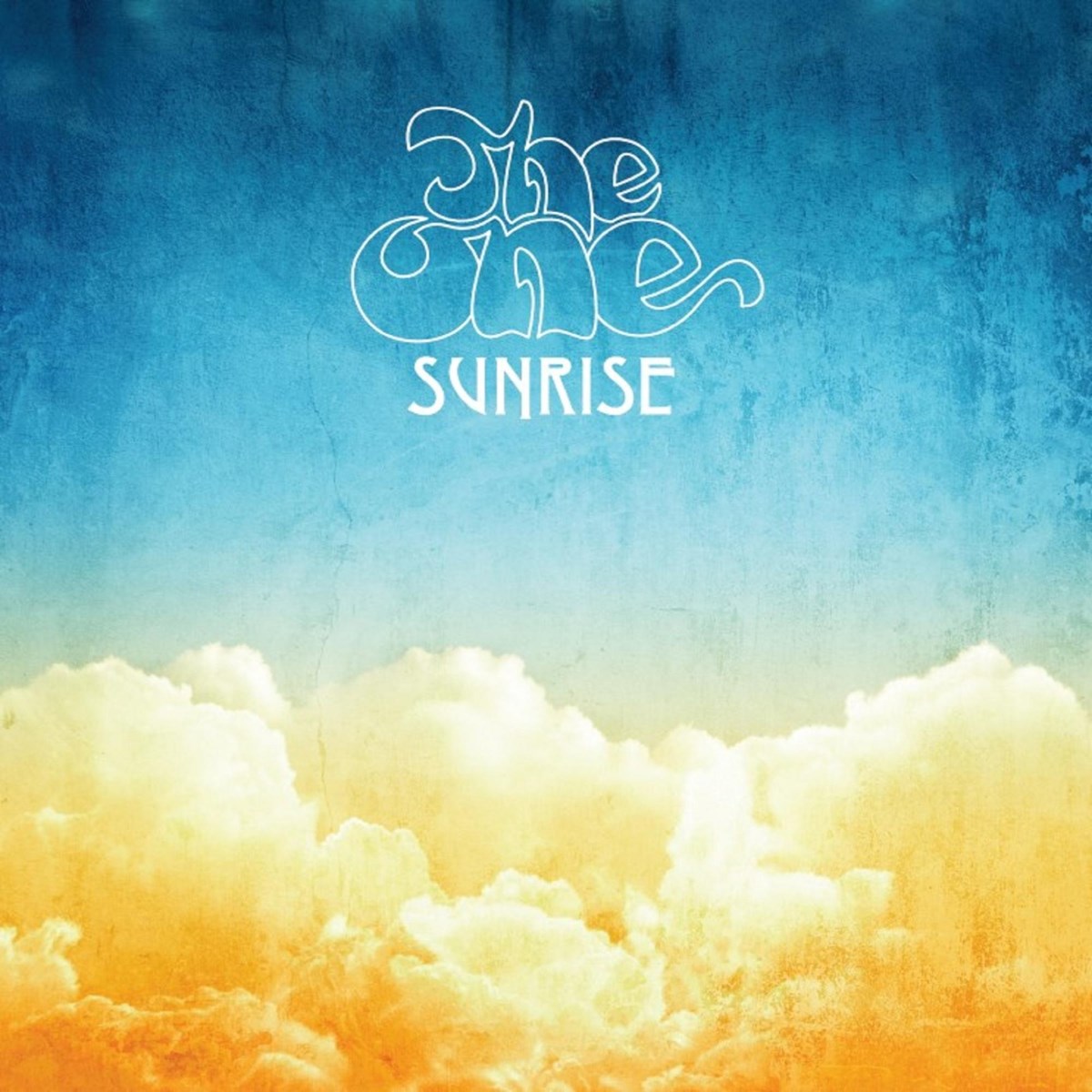 Afbeelding van The One - Sunrise