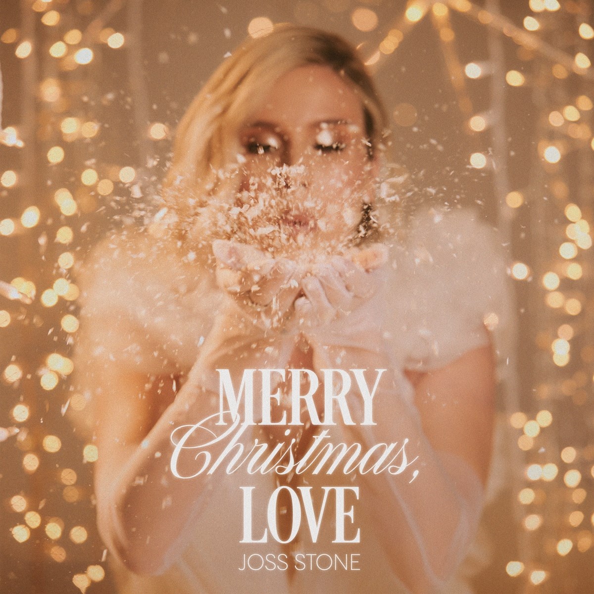 Afbeelding van Joss Stone - Merry Christmas, Love