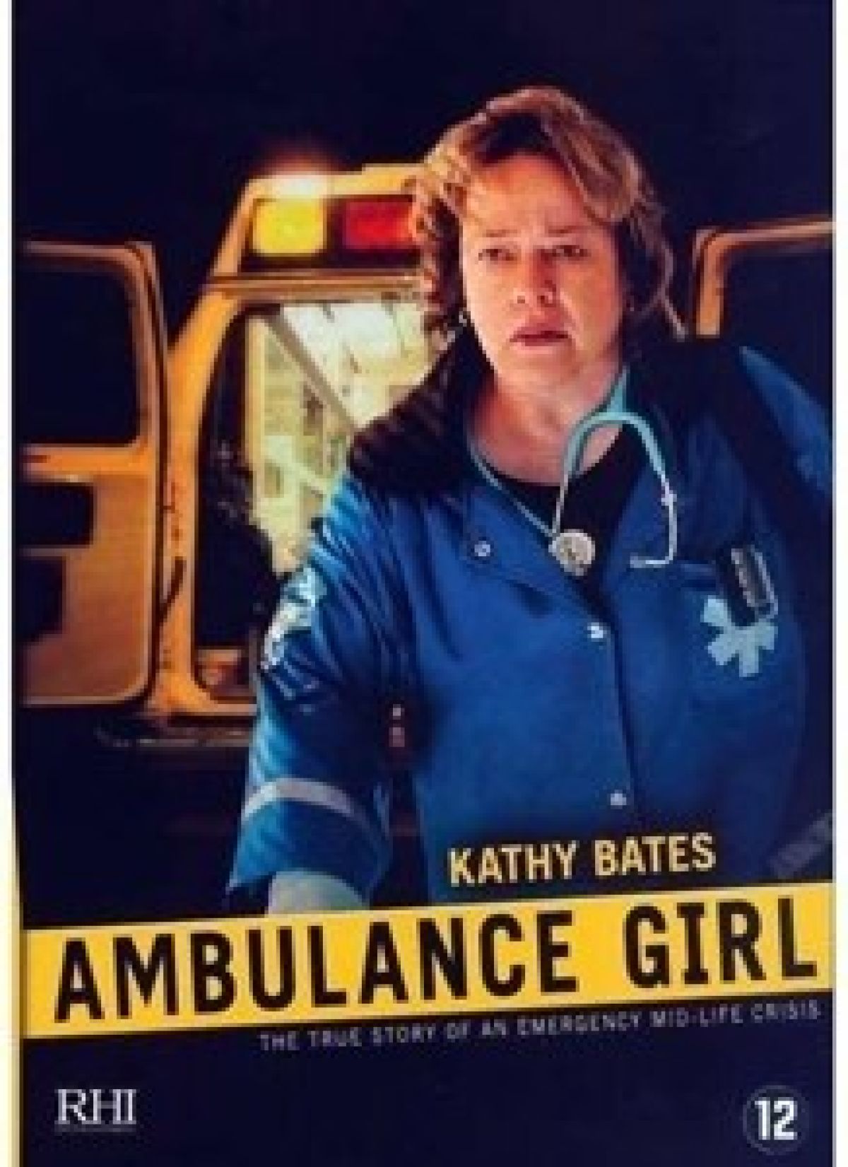Afbeelding van Ambulance Girl