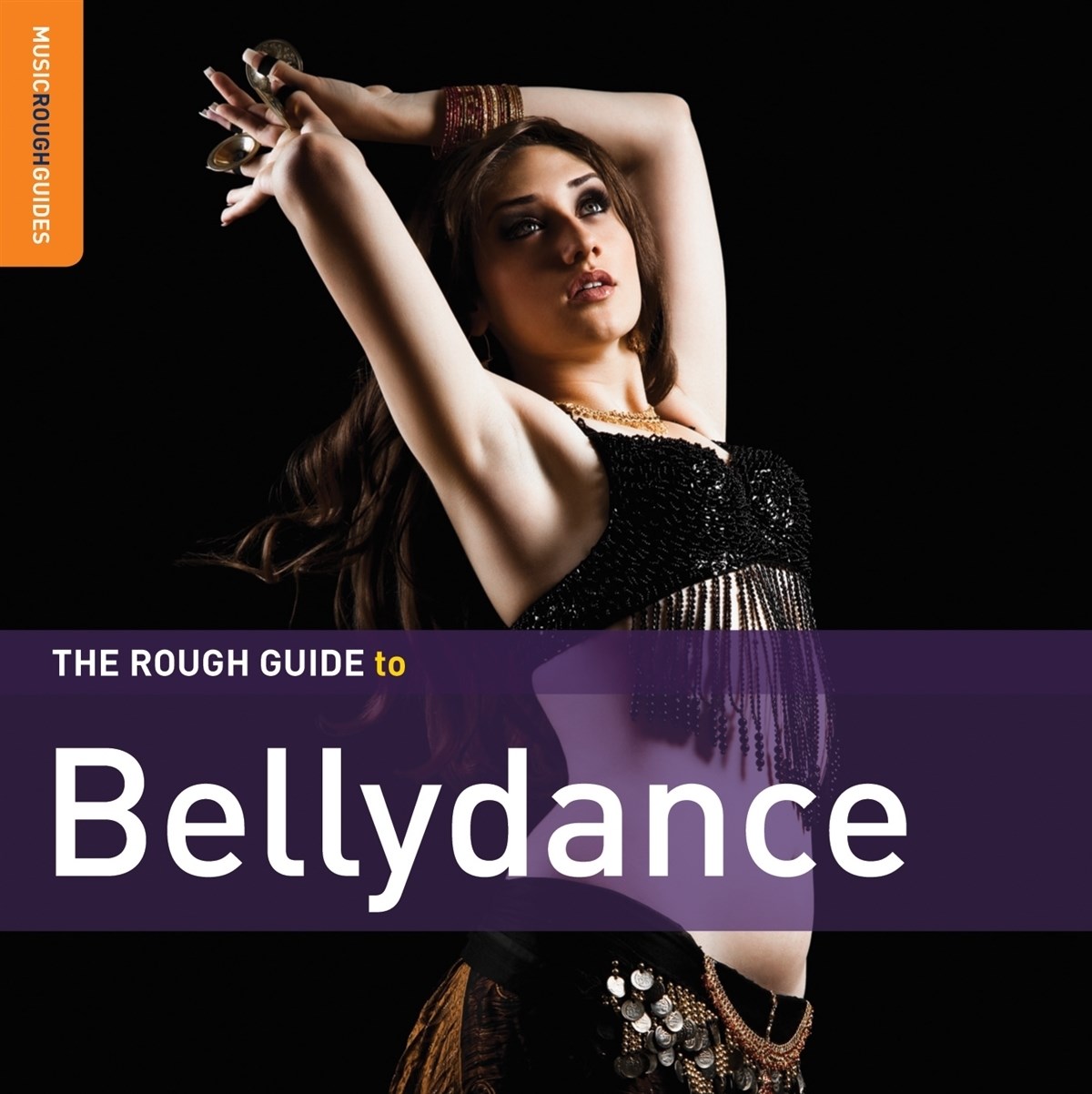 Afbeelding van Various Artists - The Rough Guide To Bellydance