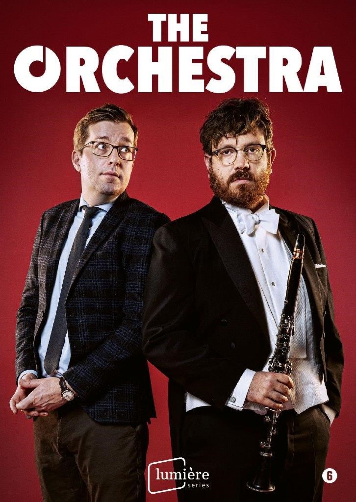 Afbeelding van The Orchestra