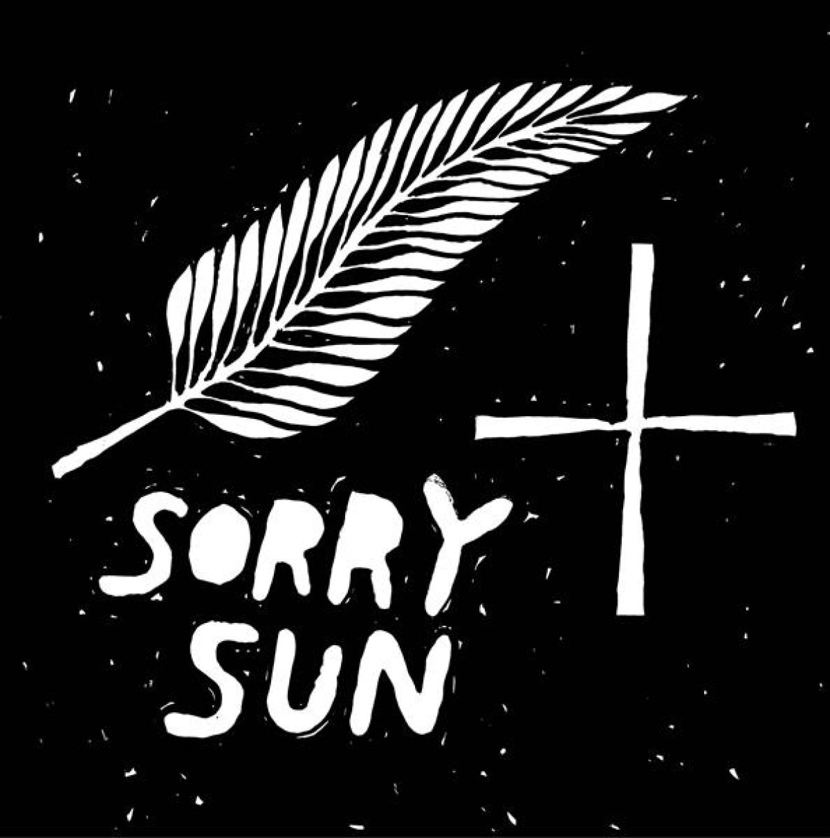 Afbeelding van Sorry Sun
