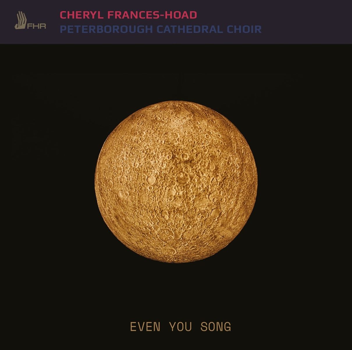 Peterborough Cathedral Choir - Even You Song