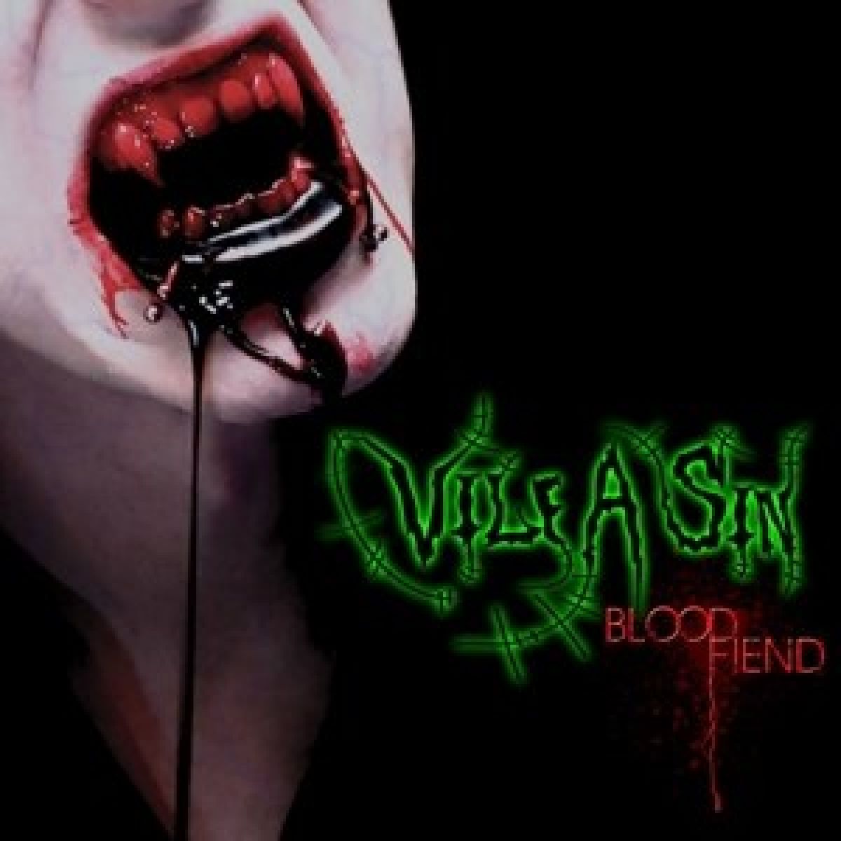 Afbeelding van Blood Fiend