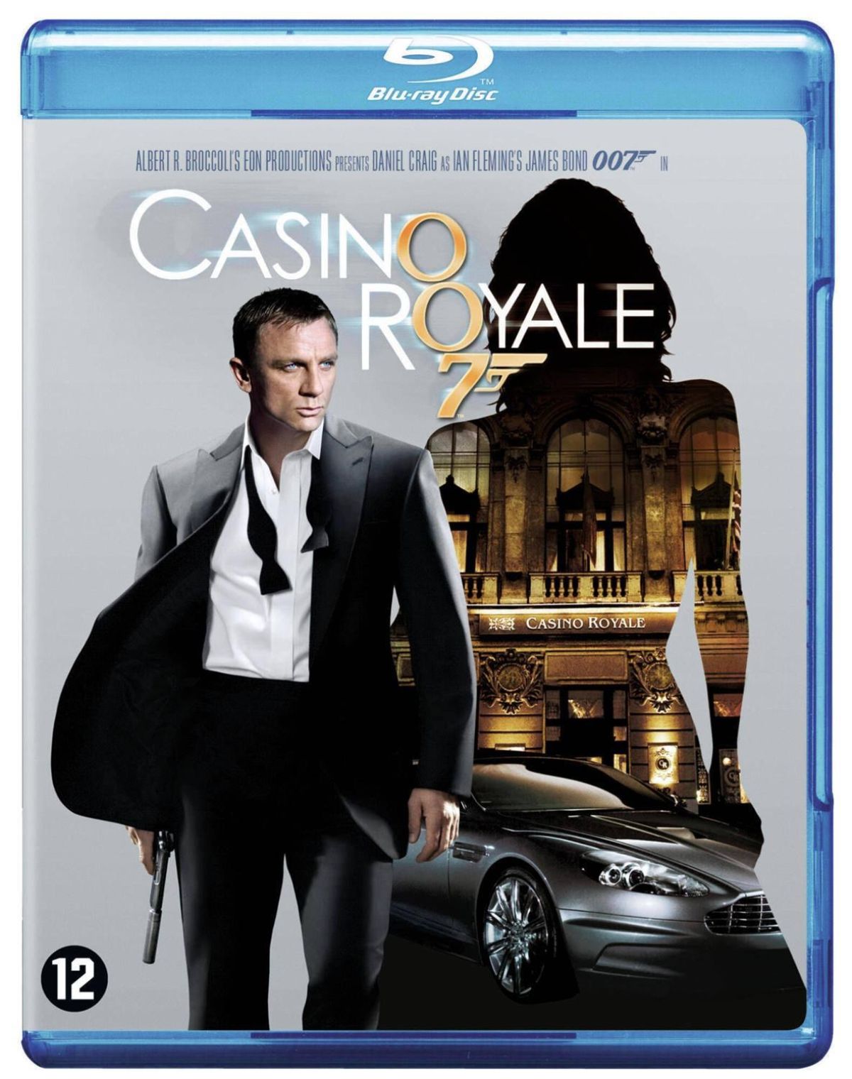 Afbeelding van Casino Royale