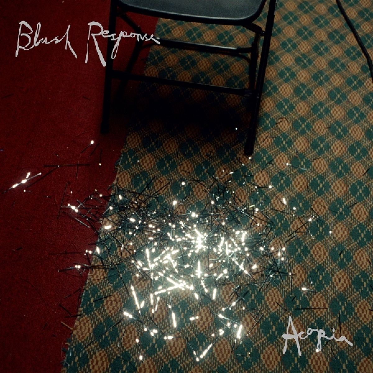 Acopia - Blush Response
