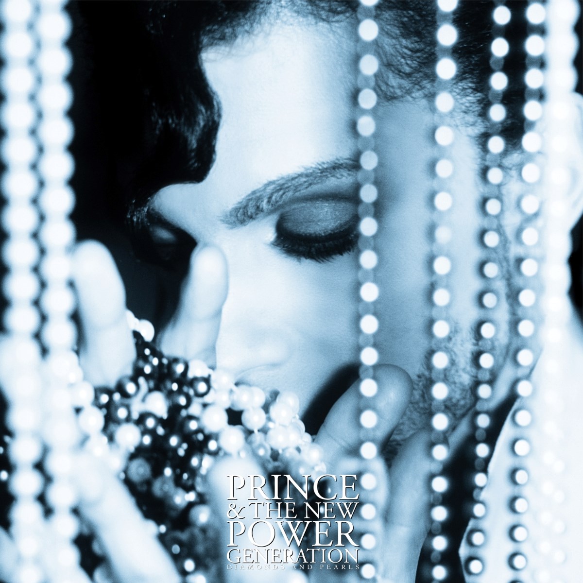 Prince & New Power Generation - Diamonds And Pearls