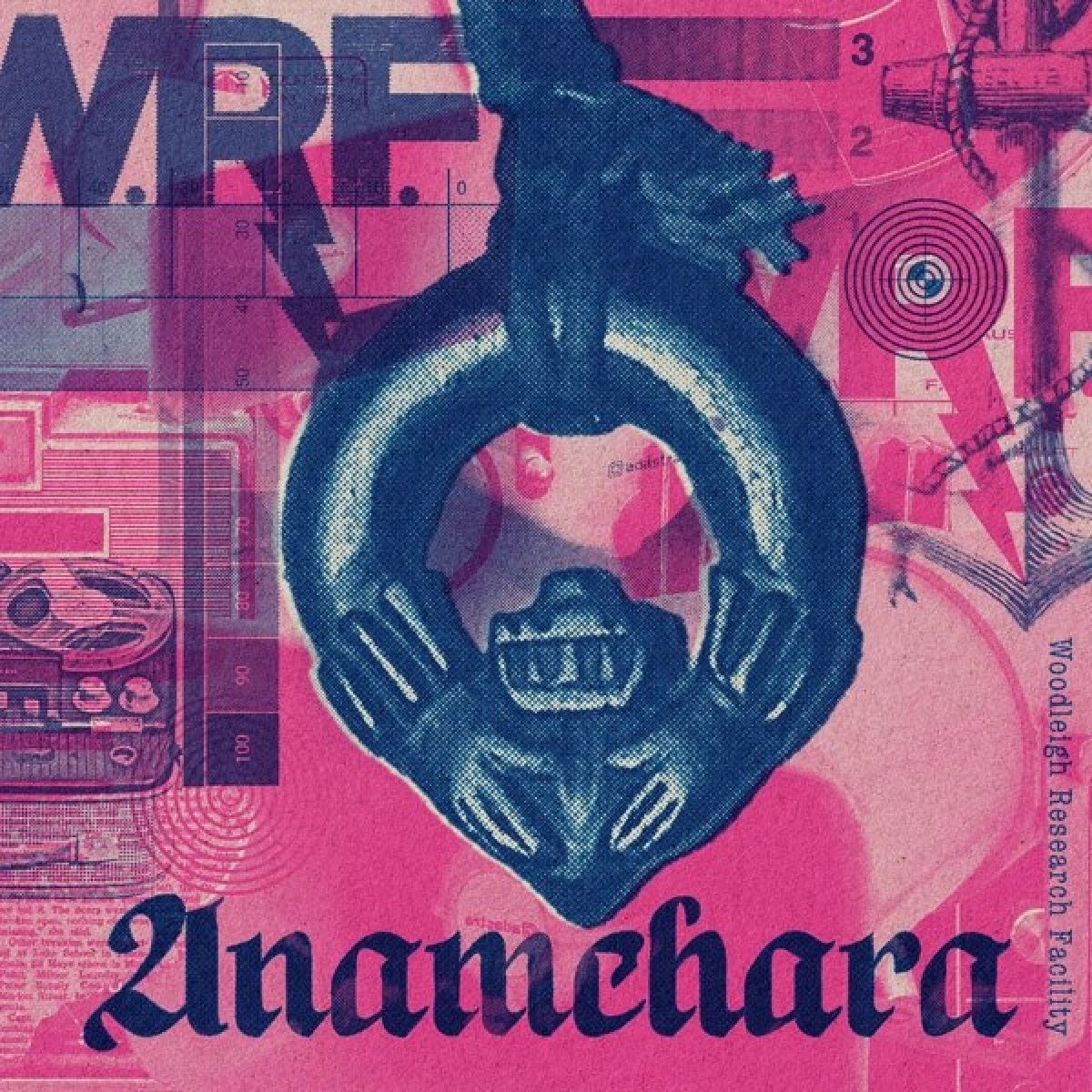 Afbeelding van Woodleigh Research Facility - Anamchara