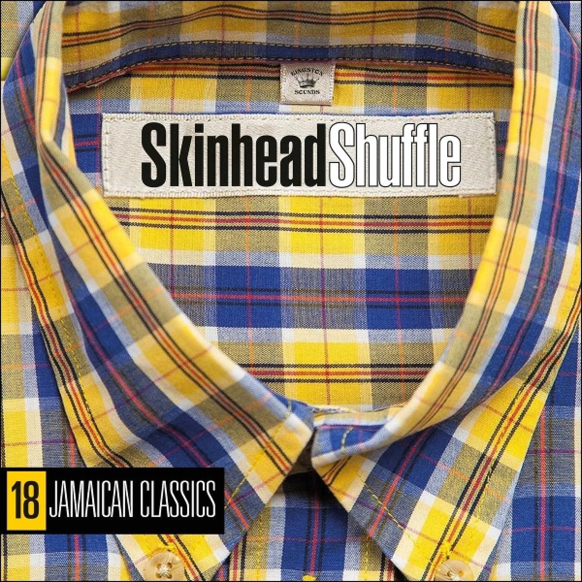 Various Artists - Kingston Shuffle
