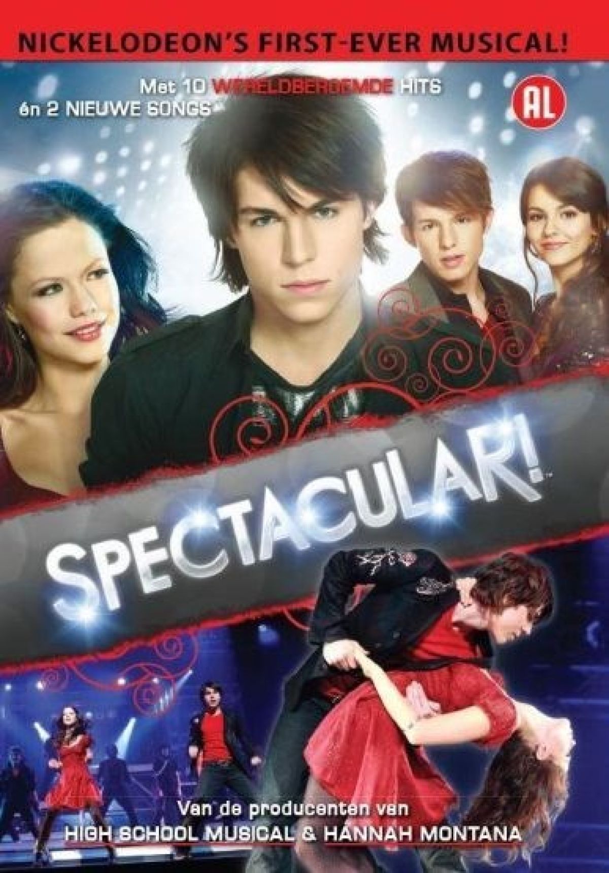 Afbeelding van Spectacular