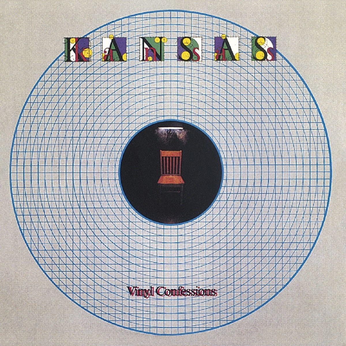 Afbeelding van Vinyl Confessions
