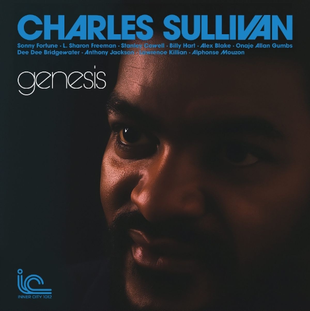 Afbeelding van Charles Sullivan - Genesis