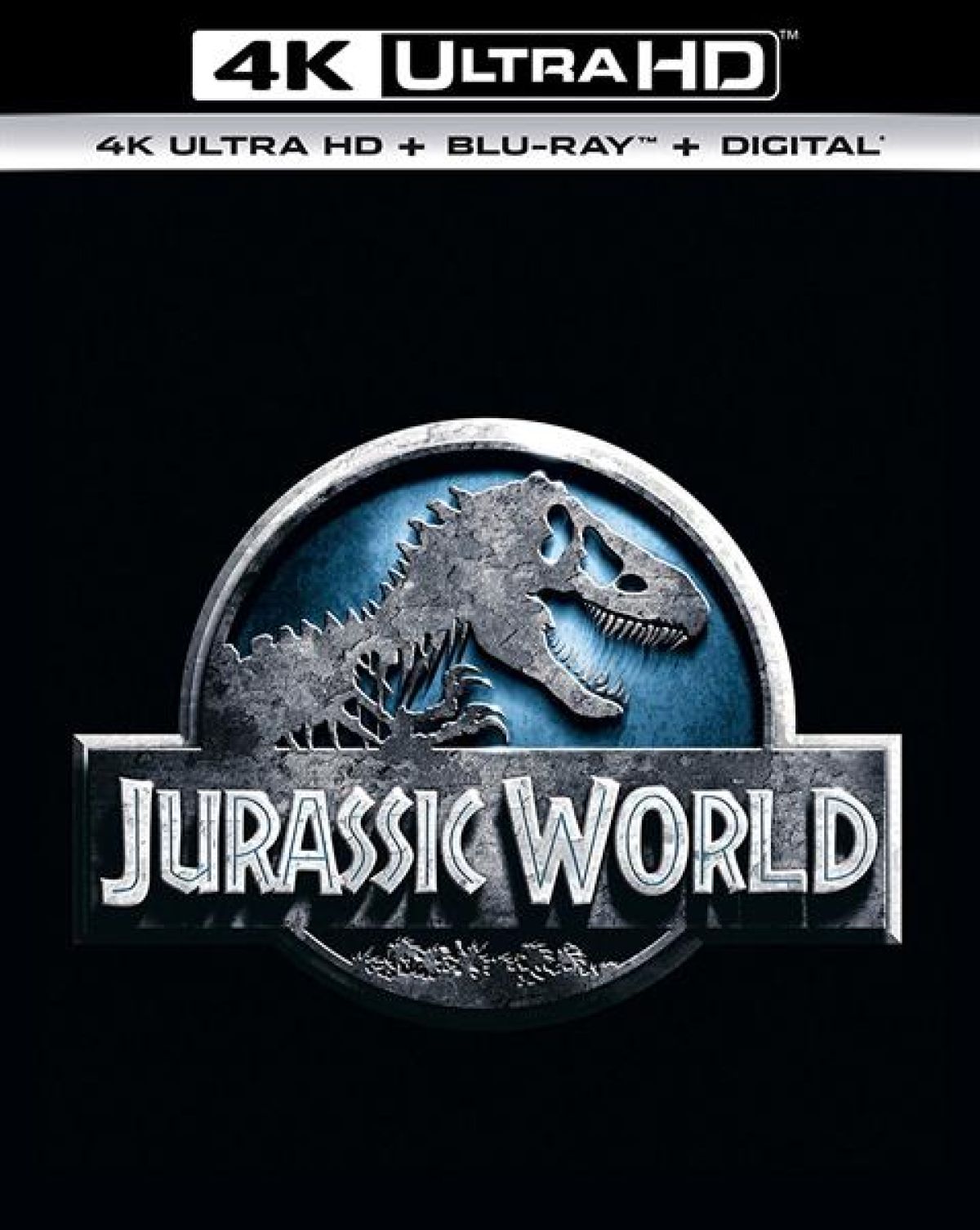 Jurassic World
