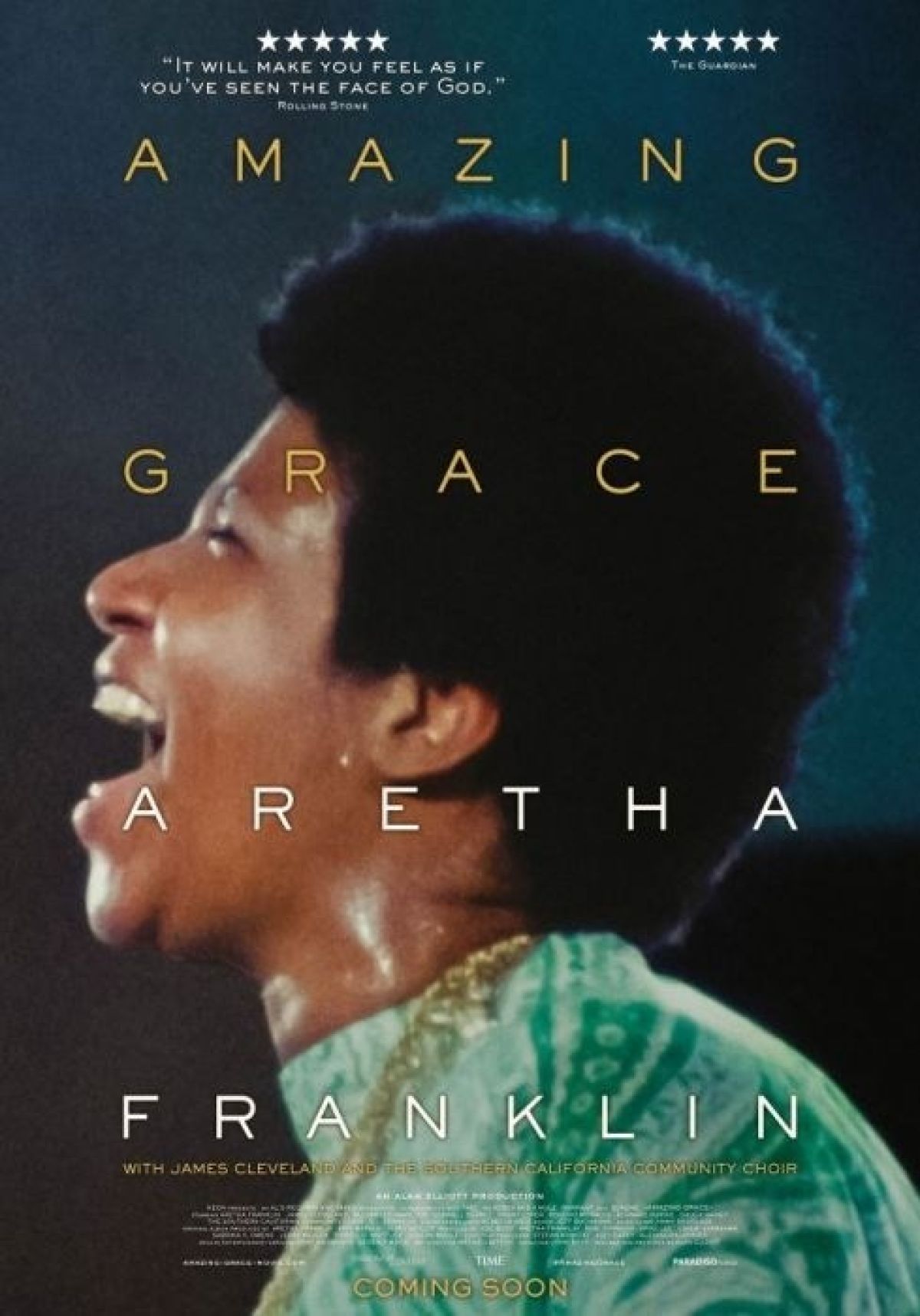 Afbeelding van Amazing Grace
