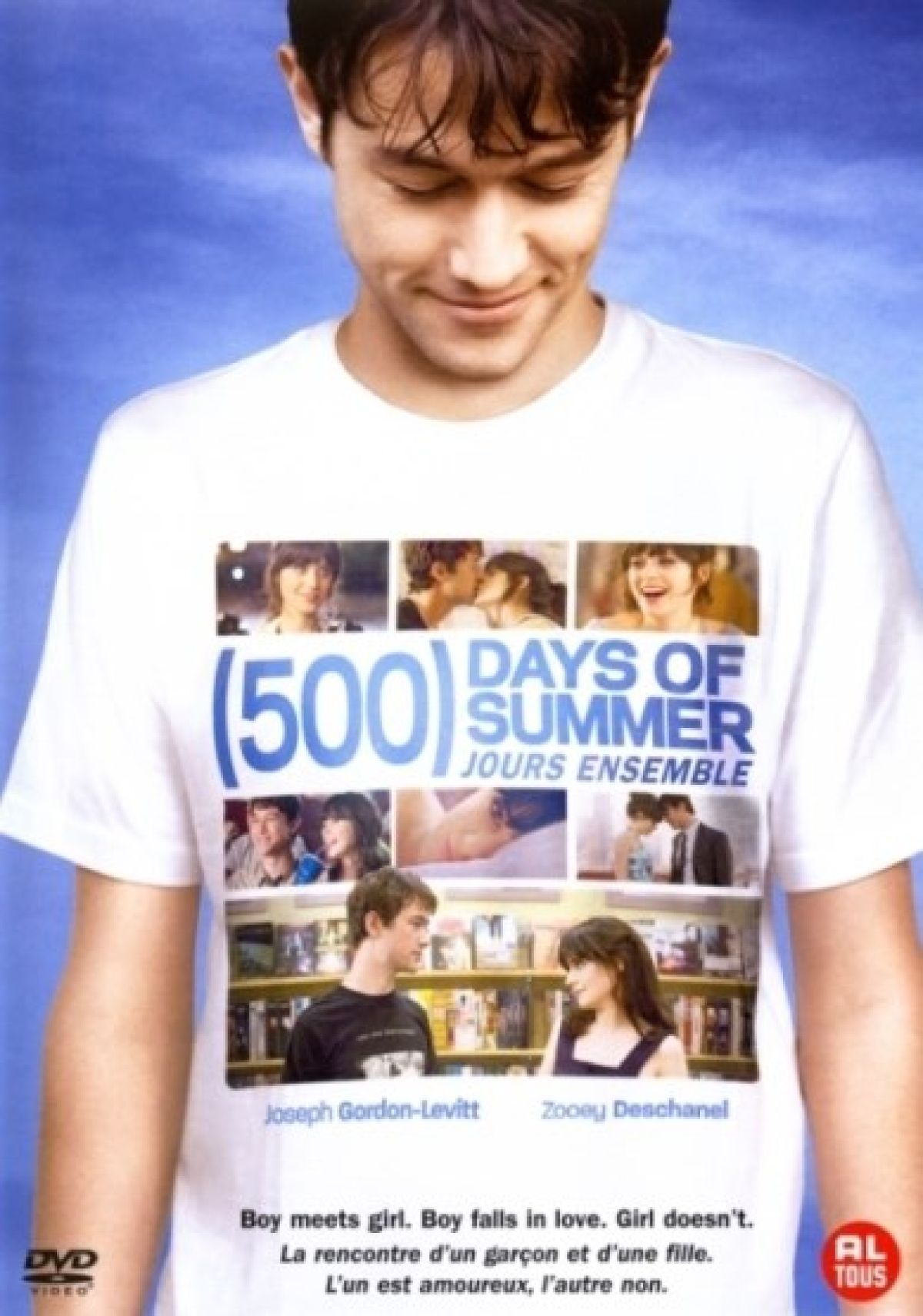 500 days of summer
