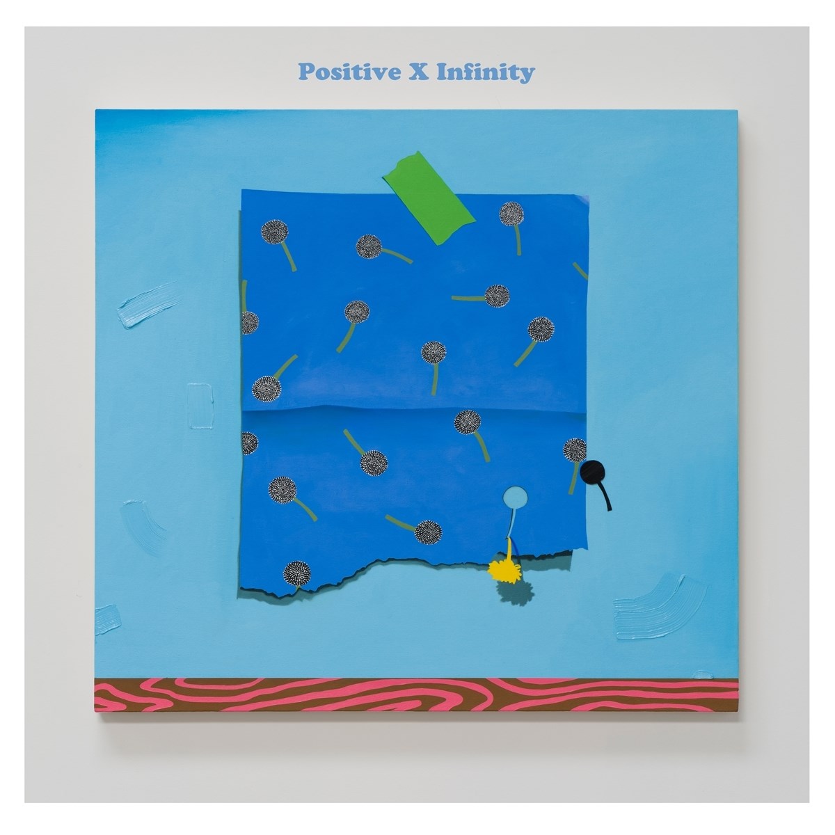 Various Artists - Positive X Infinity