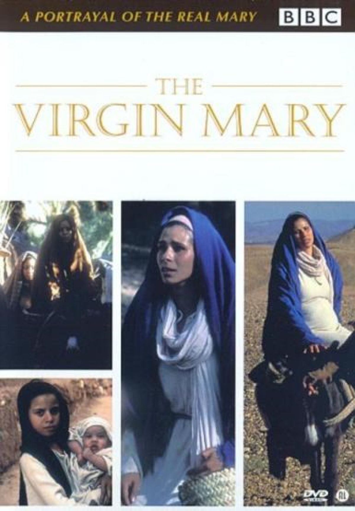 Afbeelding van Virgin Mary