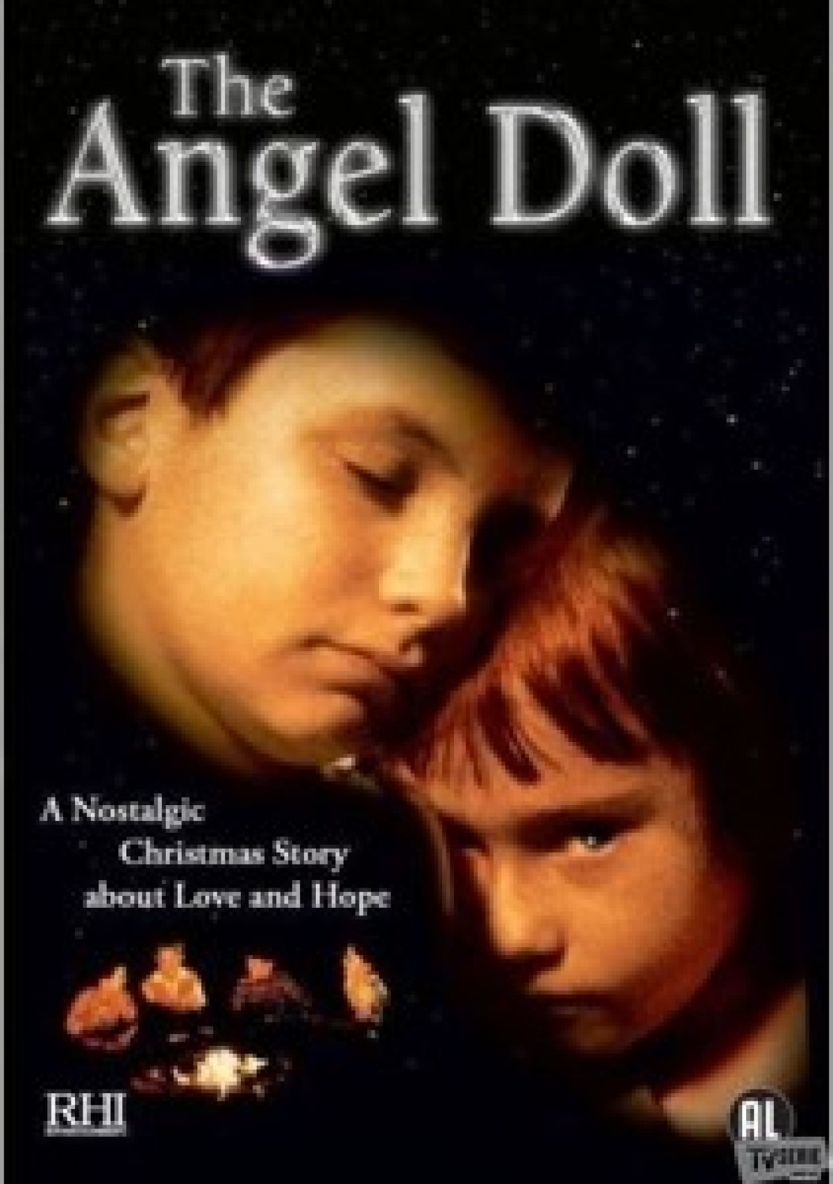 Angel Doll