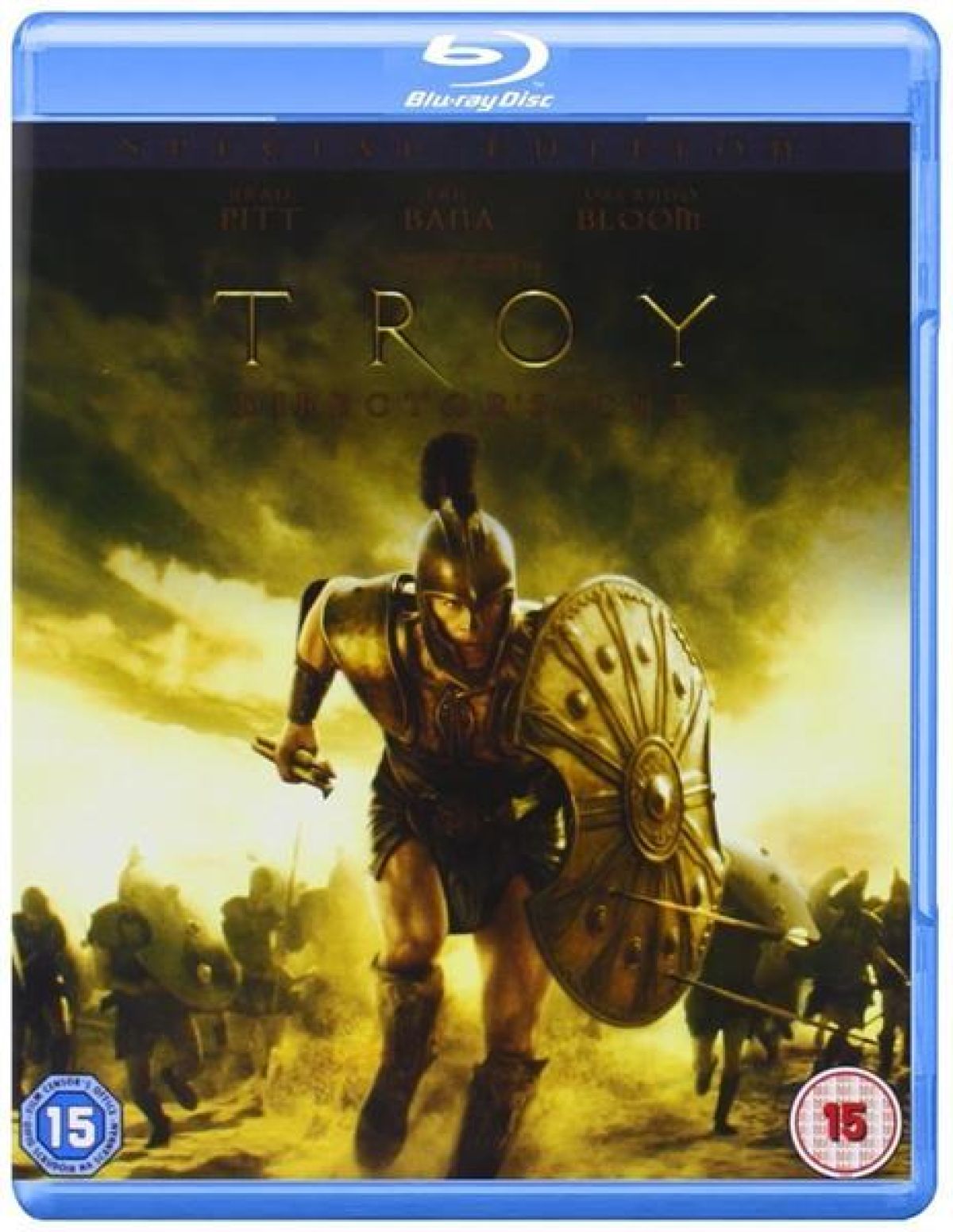 Afbeelding van Troy