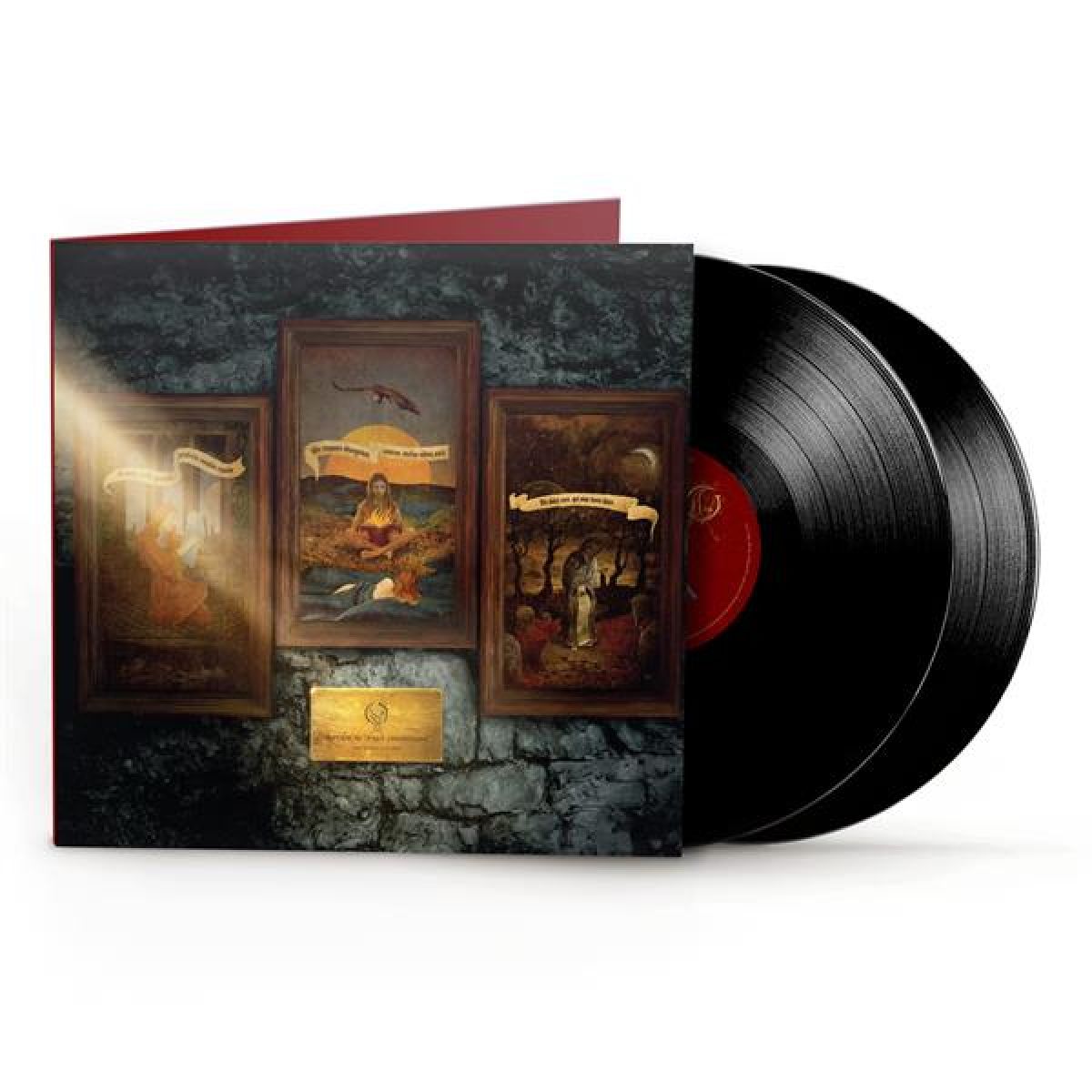 Opeth - Pale Communion