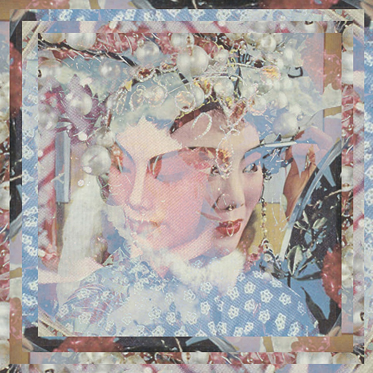 Afbeelding van Dutch Uncles - Out Of Touch In The Wild