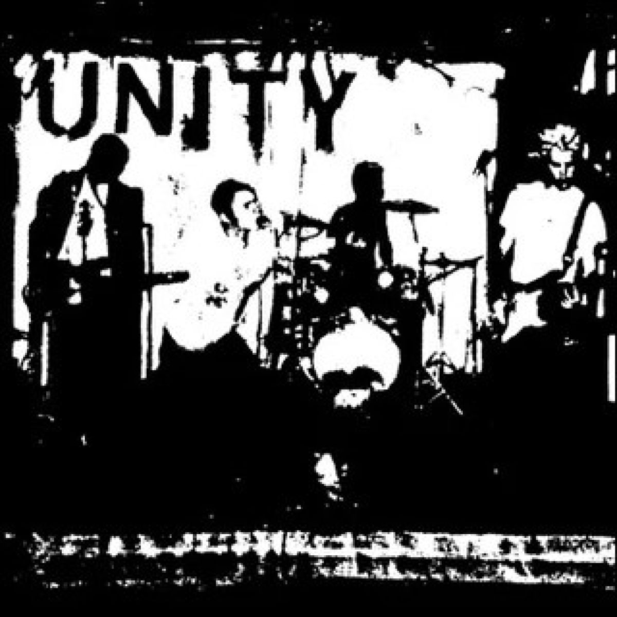 Unity - Live Rehearsal Demo 83