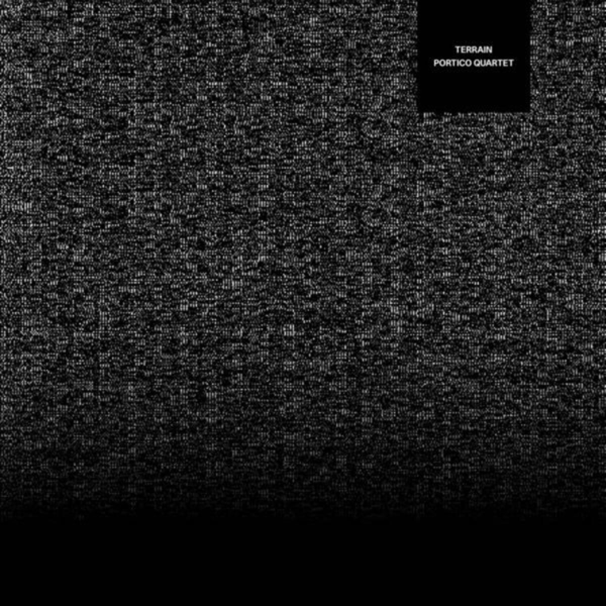Afbeelding van Portico Quartet - Terrain