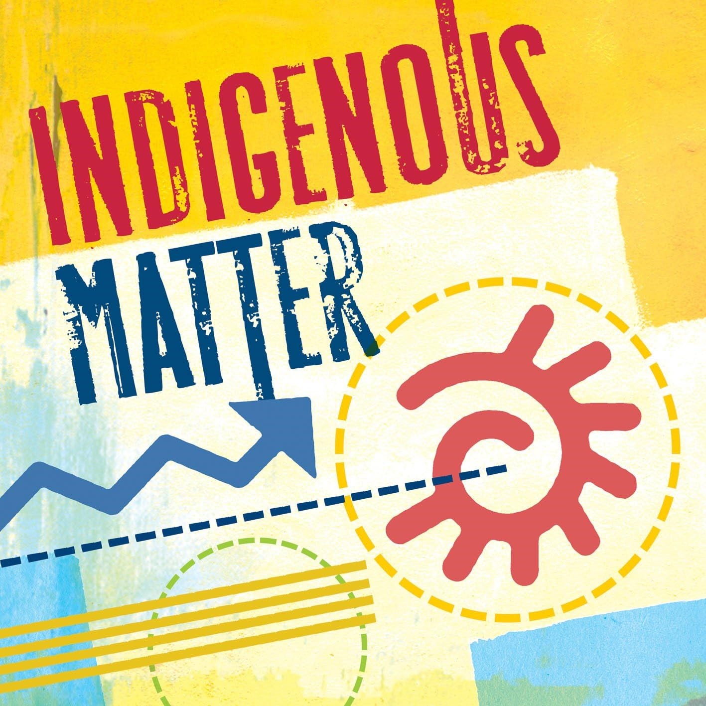 Various Artists - Indigenous Matter: Music from Africa and the Americas