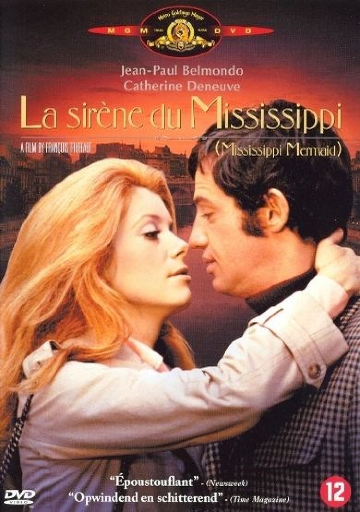 Afbeelding van Mississippi Mermaid