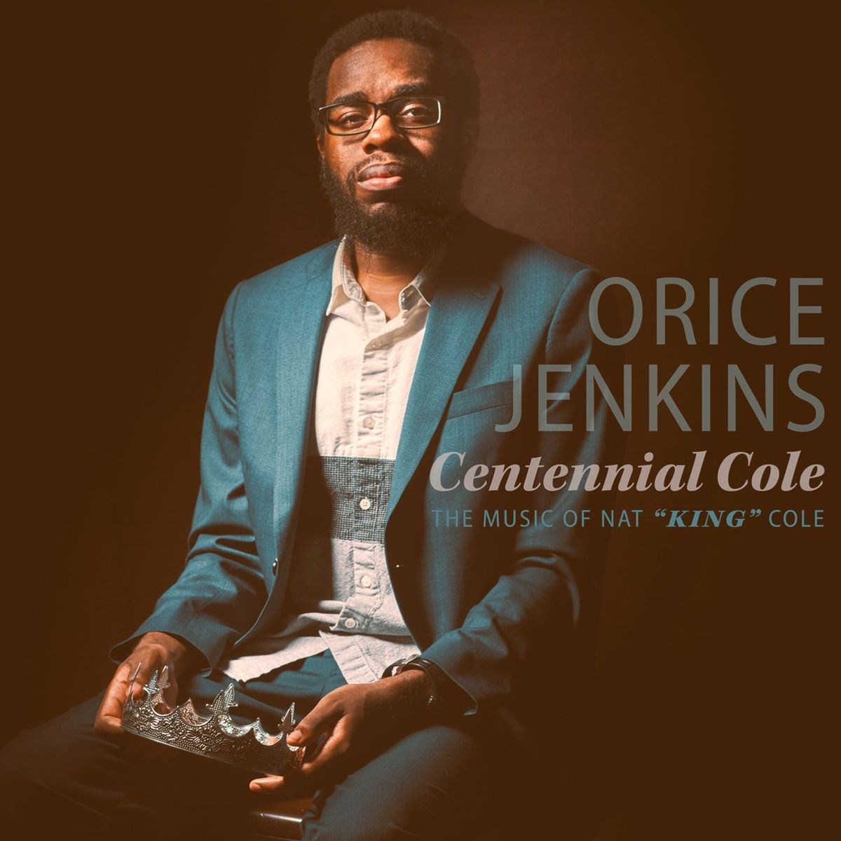 Afbeelding van Centannial Cole