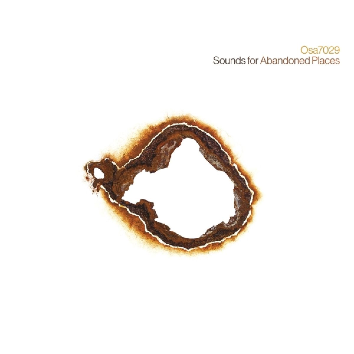 OSA7029 - Sounds For Abandoned Places