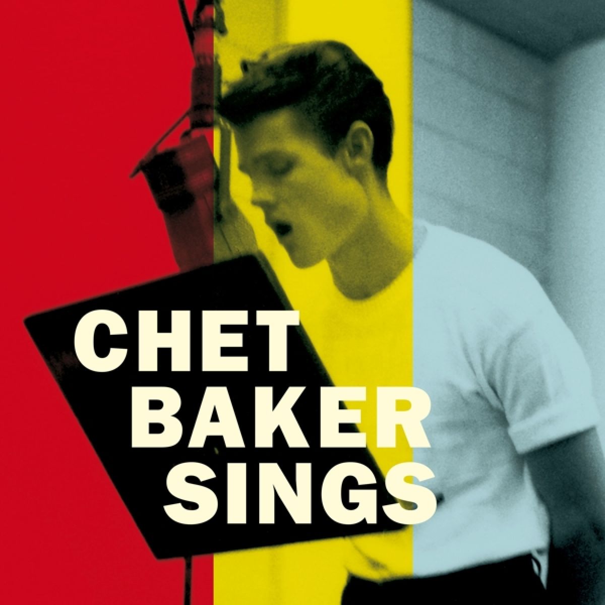 Afbeelding van Chet Baker - Chet Baker Sings
