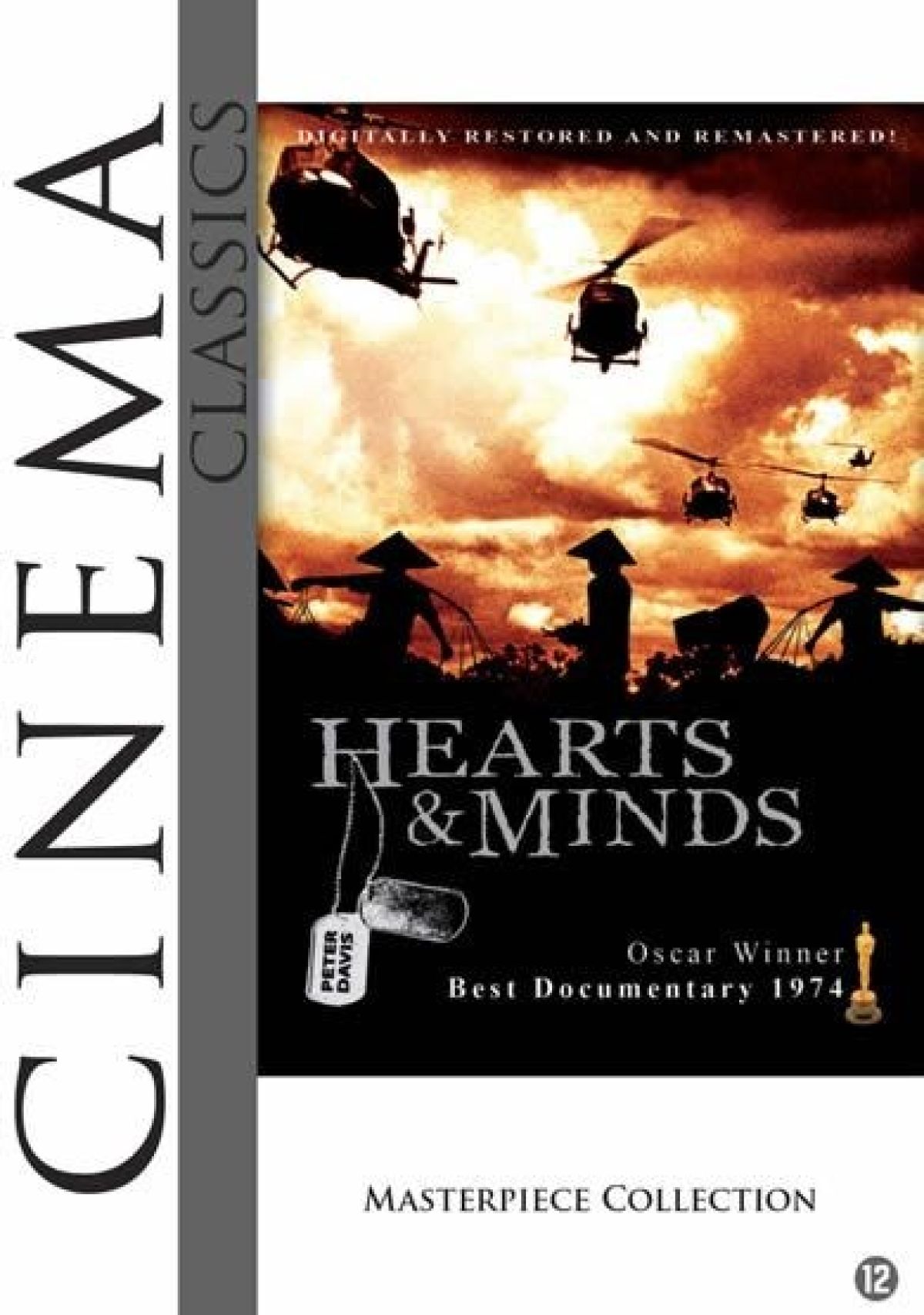 Afbeelding van Hearts and minds