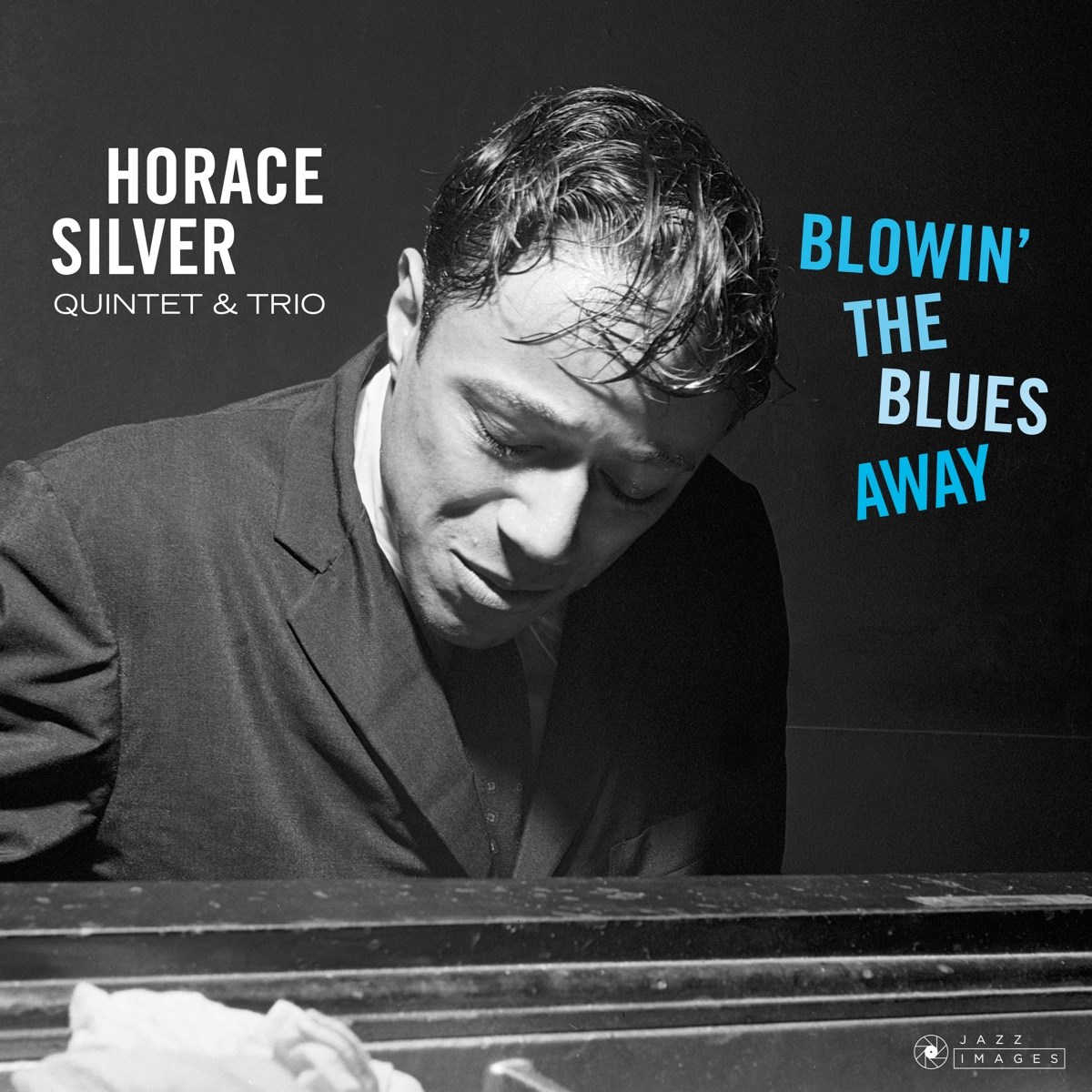 Afbeelding van Blowin' The Blues Away