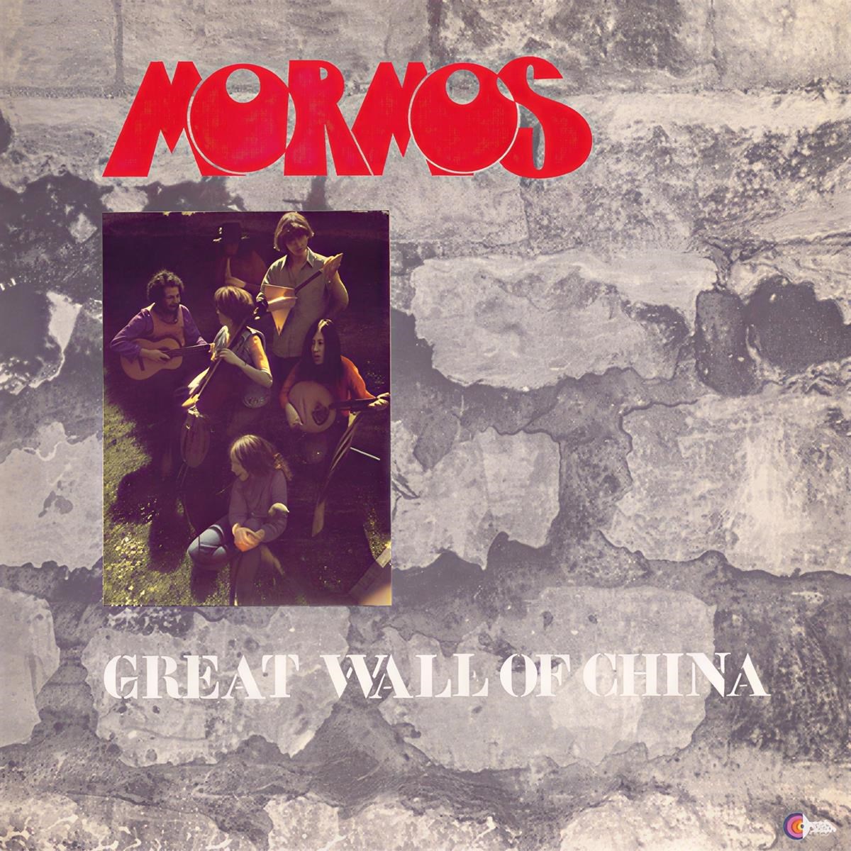 Mormos - Great Wall Of China