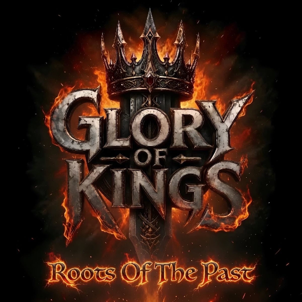 Afbeelding van Glory Of Kings - Roots Of The Past