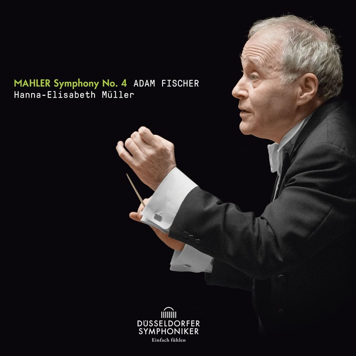 Afbeelding van Mahler Symphony No. 4