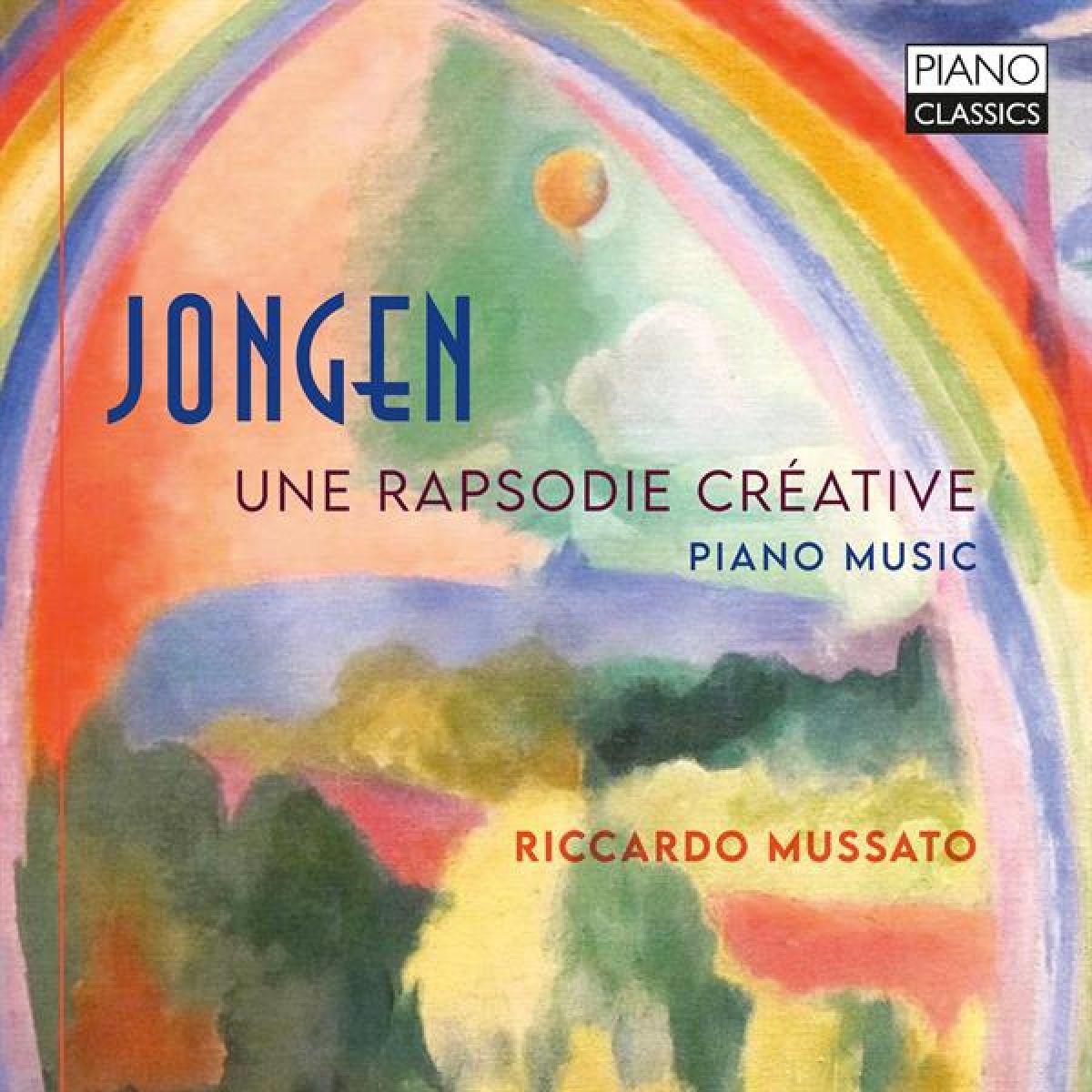 Afbeelding van Jongen: Une Rapsodie Créative