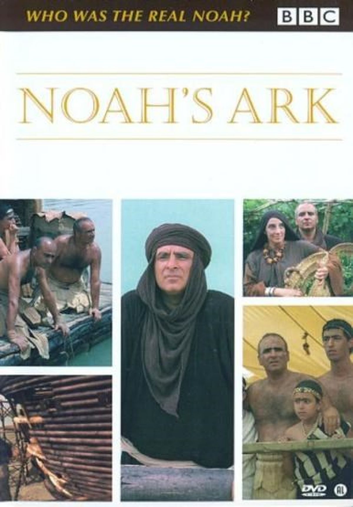 Afbeelding van Noah's Ark
